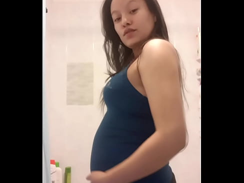 ❤️ داغترین شلخته کلمبیایی روی شبکه بازگشته است، باردار است، می‌خواهد آنها را تماشا کند، همچنین در https://onlyfans.com/maquinasperfectas1 دنبال کنید ☑ پورن با کیفیت در fa.pornoxlxx.ru ﹏