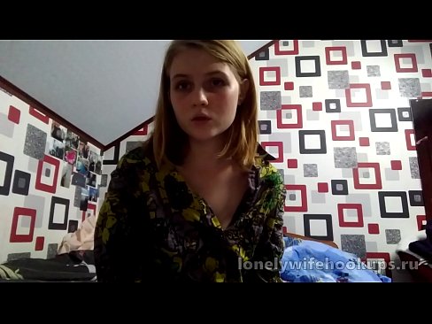 ❤️ دانشجوی جوان بلوند از روسیه دیک های بزرگتر را دوست دارد. ☑ پورن با کیفیت در fa.pornoxlxx.ru ﹏