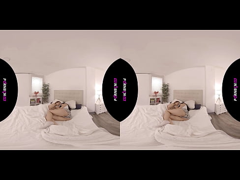 ❤️ PORNBCN VR دو لزبین جوان در واقعیت مجازی سه بعدی 4K 180 با شاخ از خواب بیدار می شوند ژنو بلوچی کاترینا مورنو ☑ پورن با کیفیت در fa.pornoxlxx.ru ﹏