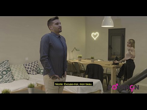 ❤️ PORNBCN 4K یک زن بالغ با جوانان بزرگ می‌خواهد مقعدی باشد ژیگولو جوان با دیک بزرگ. ☑ پورن با کیفیت در fa.pornoxlxx.ru ﹏