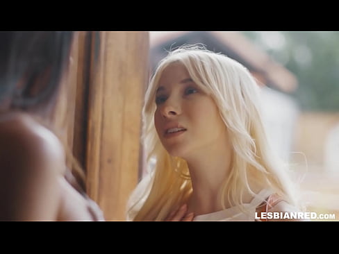 ❤️ دختر چند ماه بعد به خانه می آید و در نهایت بیدمشک نامادری اش را می خورد ☑ پورن با کیفیت در fa.pornoxlxx.ru ﹏